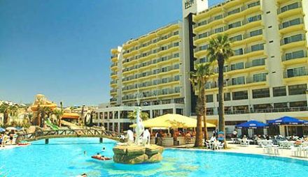 PALMIN HOTEL
